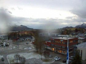 Imagen de vista previa de la cámara web Svolvær